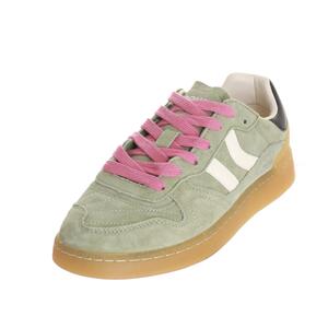 SCARPETTA GOAL VERDE